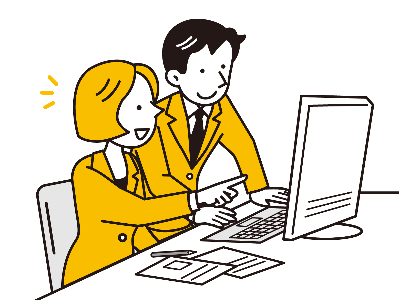 人財のご相談ならなんでも