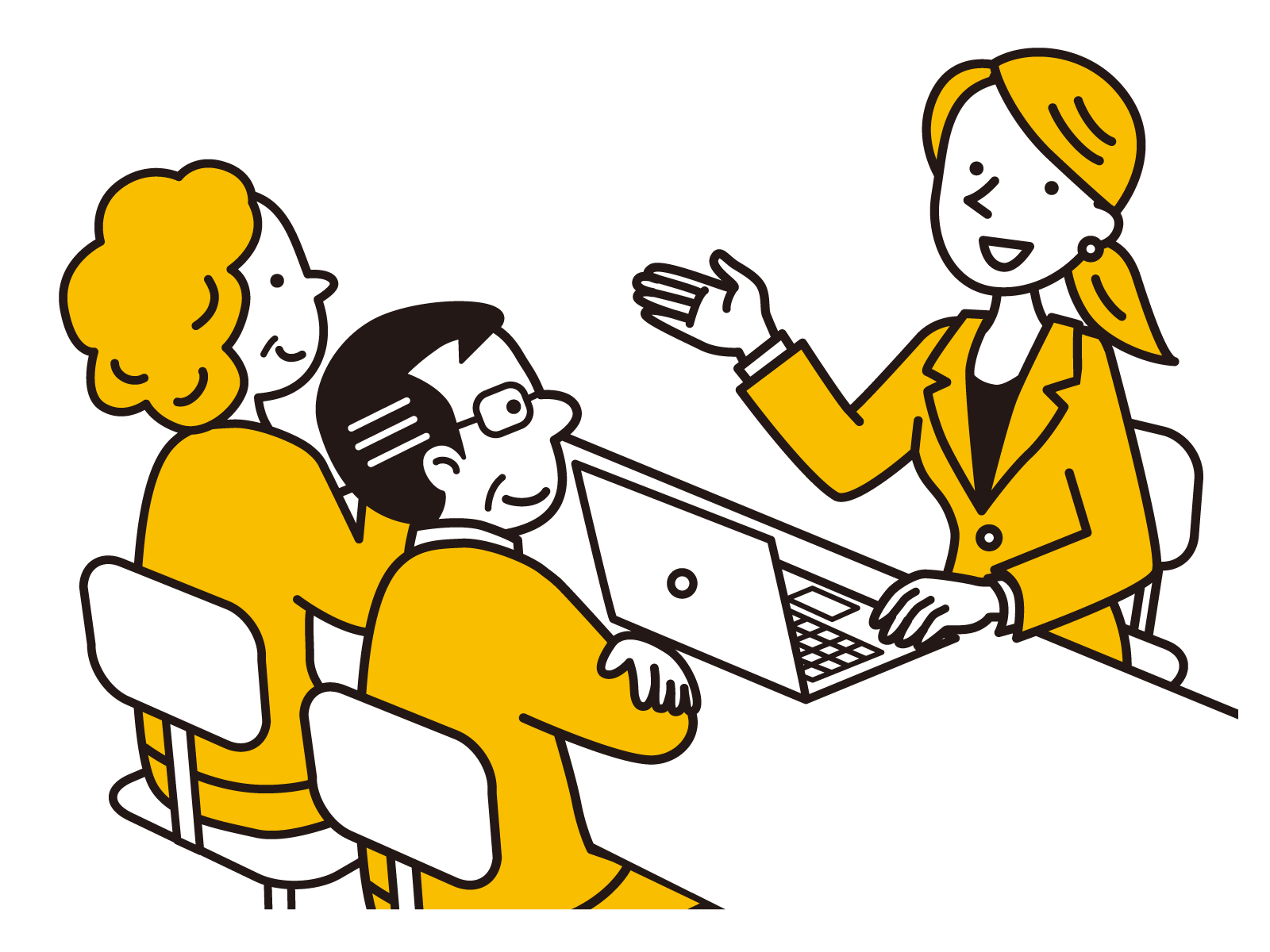 給与計算のプロスタッフ