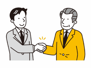 給与計算アウトソーシングご契約