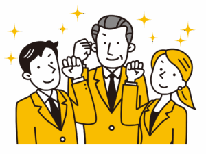 給与計算アウトソーシング開始