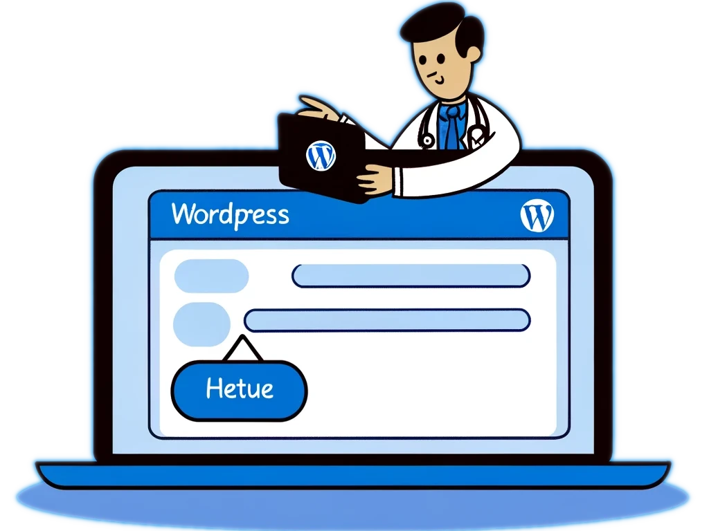 Wordpress プラグイン開発