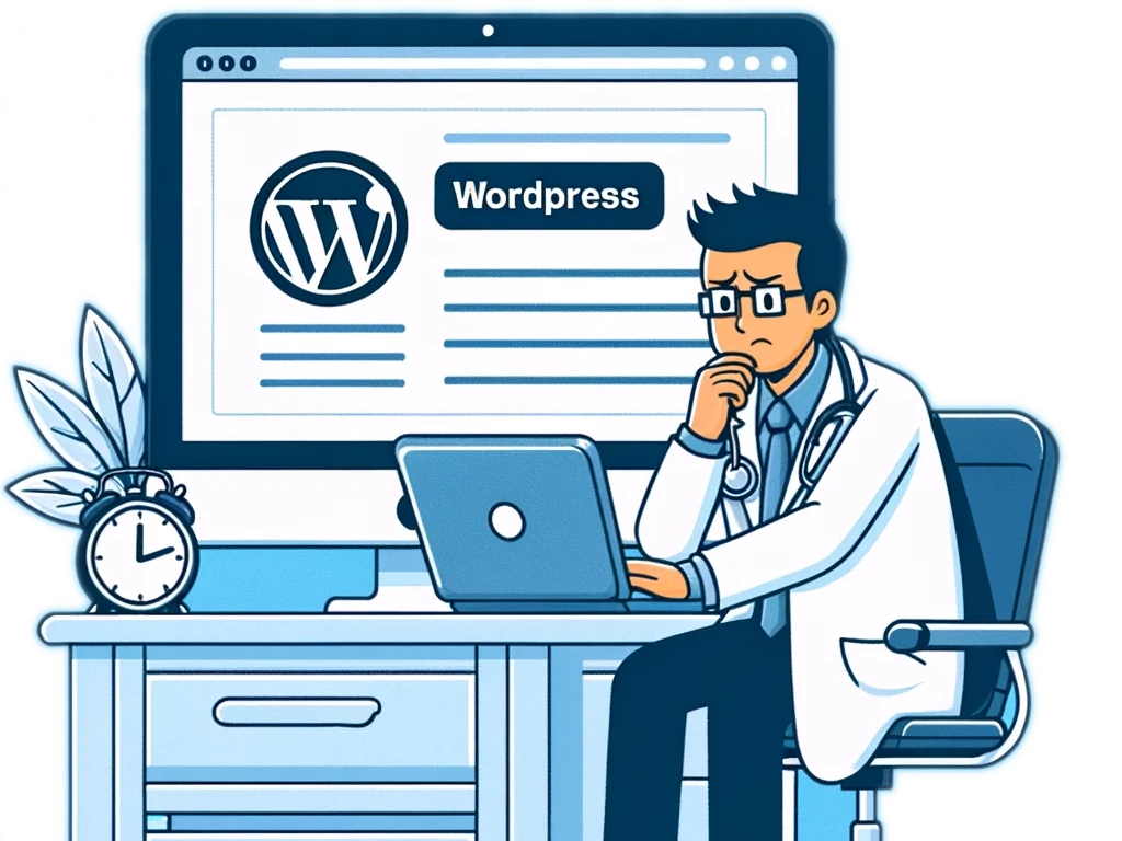 Wordpress 不具合
